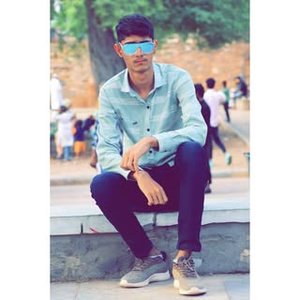 Amaan Ajmerwala