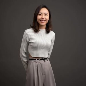 Szu-Yu Yang