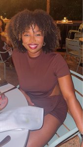 Michelle Bernard