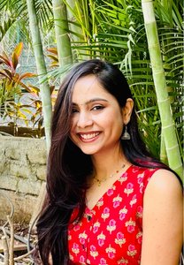 Divyanshi sharma