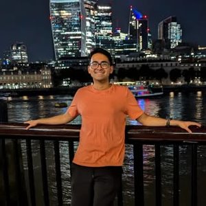 Sohan Banerjee