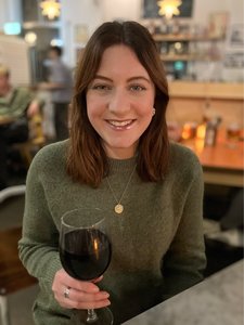 Rebecca Leeming