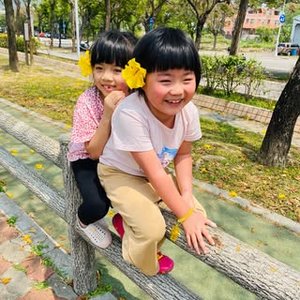 怡如 陳