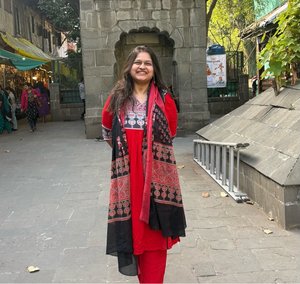 Pratishtha Gupta