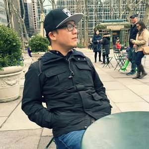 Jonathan Yuen
