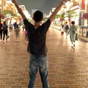 Danny Cheung