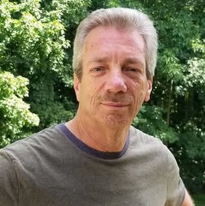 Larry Villeneuve