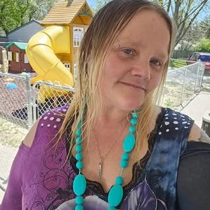 Deidre Chapman