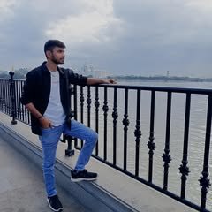 Ajay Chunara