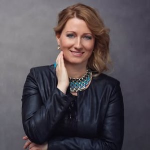 Krisztina Holczerné Domán