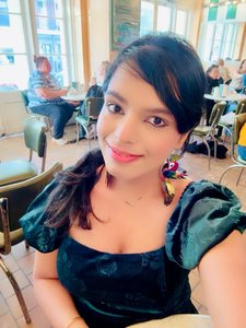 Nitya Beriwal