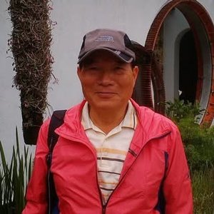 Chunshih Shih