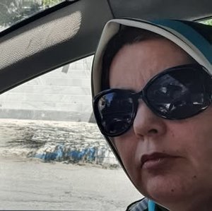 Farzaneh Eskandari