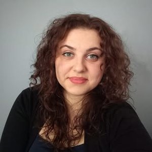 Paulina Dudek