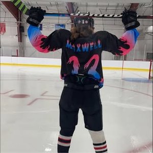 Jamie Hellen