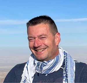 Martijn Welbedacht