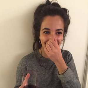 Sarah Diouri