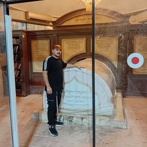 בנימין סויסה