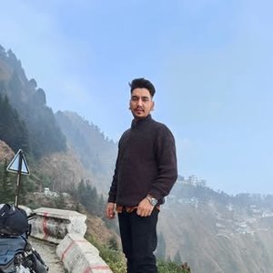 Manoj Makhloga