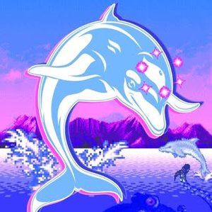 Robyn Dolphin