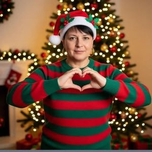 Анастасия Станкова