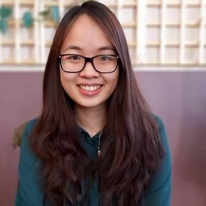 Kim Anh Phamová