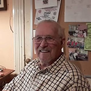 David Tilden