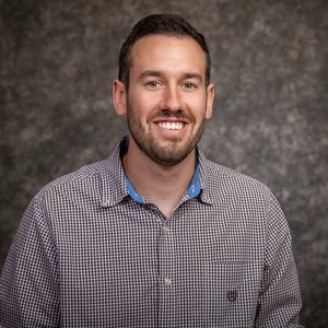 Jake Harvey
