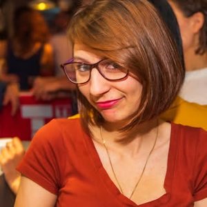 Julia Puissant