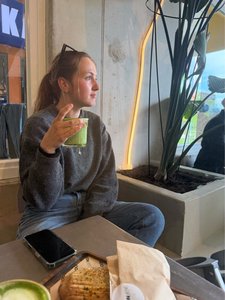Kateřina Štechová