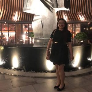 Joanna Ip