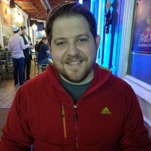 Matt Thompson