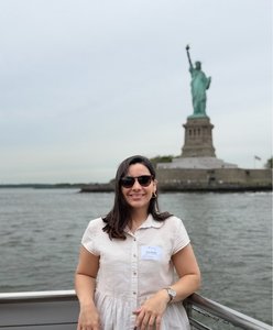 Luisa Escobar