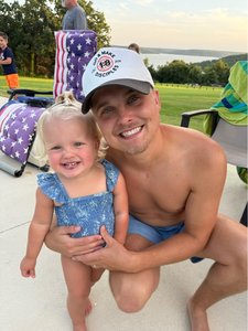 Mason Warren