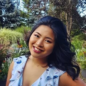 Richelle Yacon