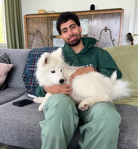 Ali Amin