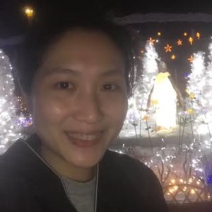Patricia Ng