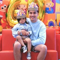 Patrick Paolo Panganiban
