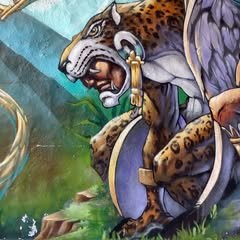Bruno Axayacatl