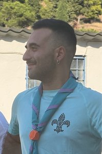 Fotis Papamanolis