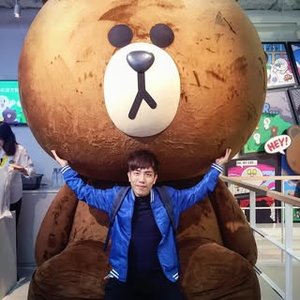 Siu Lun Wilson