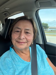 Delia Molina