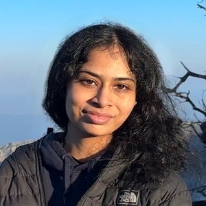 Anesha Rao