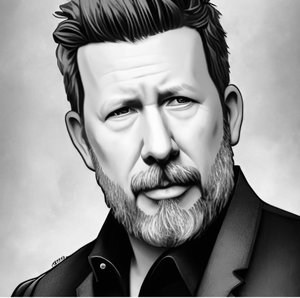 Patrick Burke