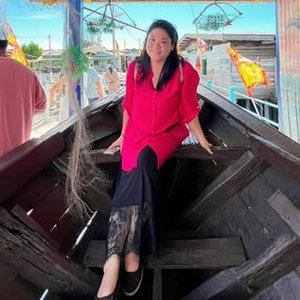 Jane Tan