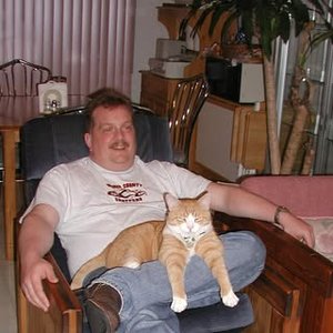 Bill Thatner
