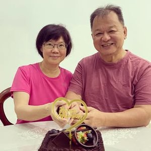 Christine Loh