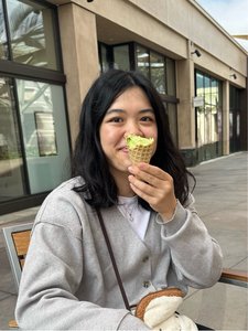 Grace Lieu