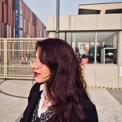 Ranya Vaid