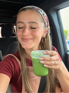Megan Easton